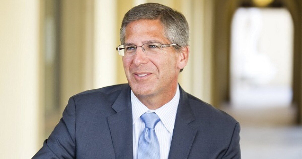 Bob Moritz