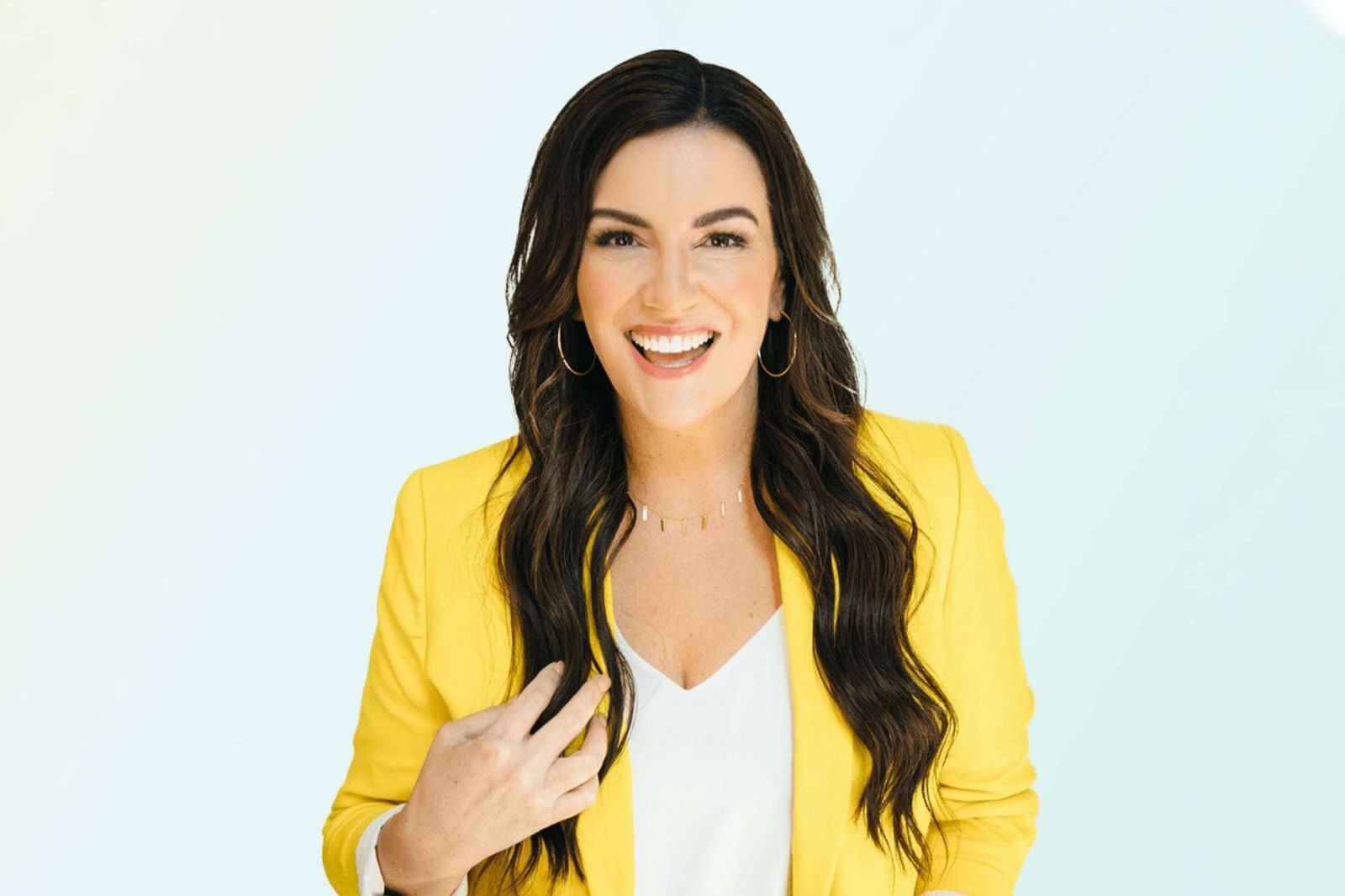 Amy Porterfield