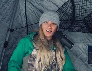 Sydnie Wells Net Worth 2024 - Career, Husband, Age, Height and Others