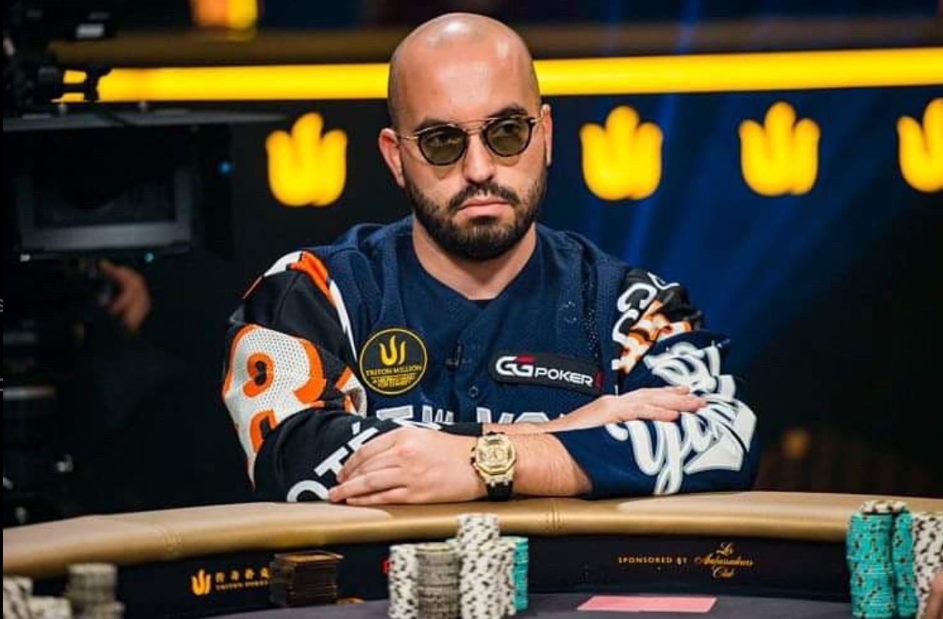 Bryn kenney Net Worth