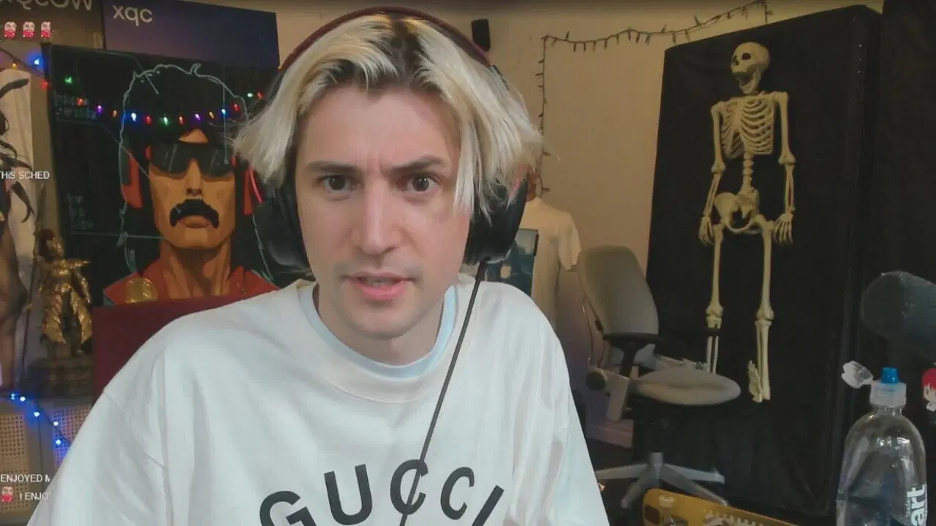 xQc Net worth 2025 Career, Girlfriend, Age, Height and Others Worth