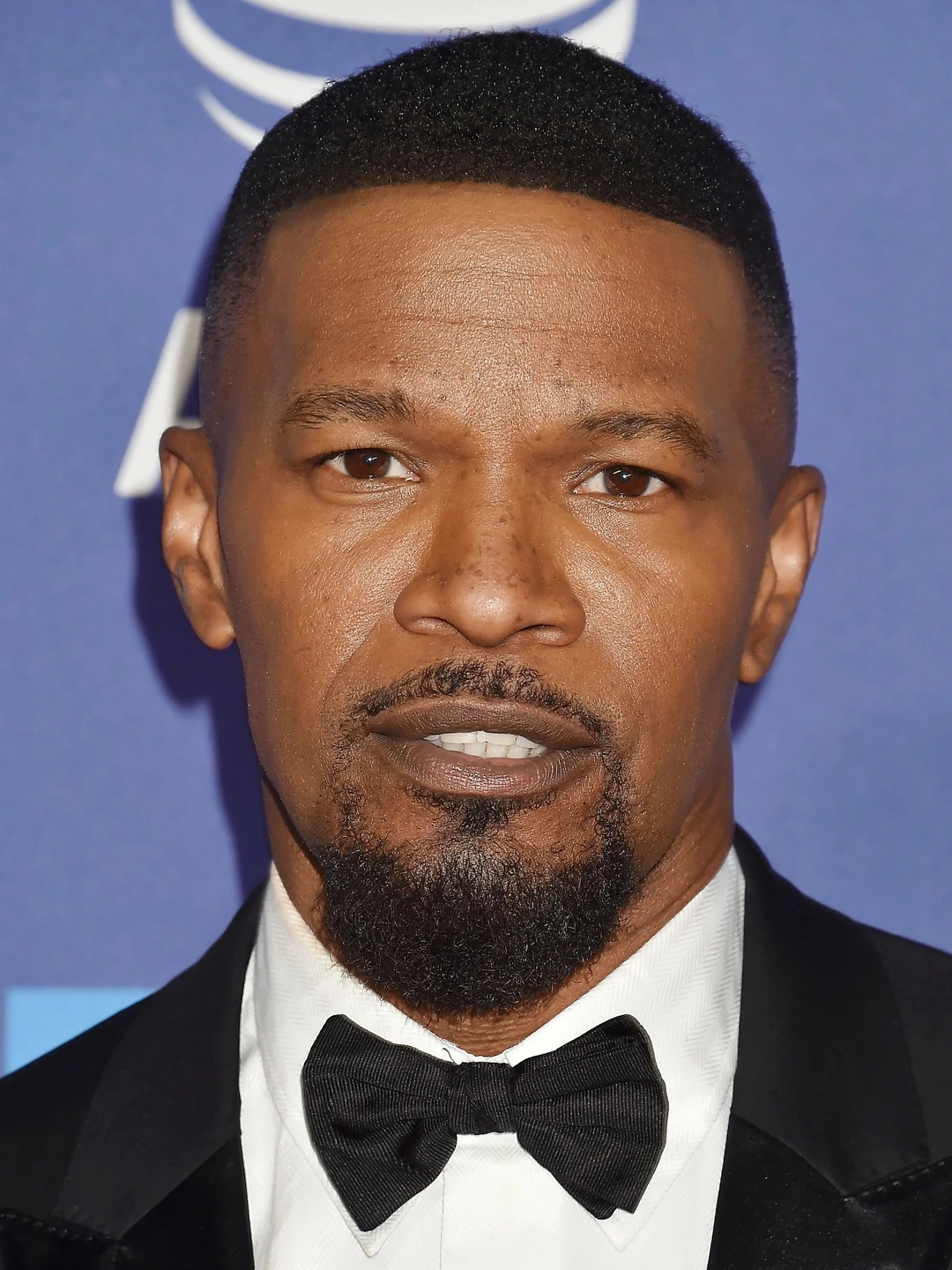 Jamie Foxx Summary